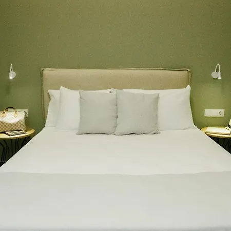 Aqua Blue Suites Apartment *