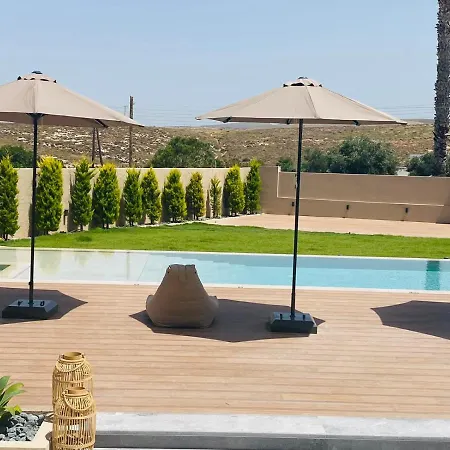 Apartment Aqua Blue Suites Karteros