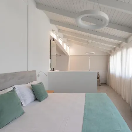 Apartment Aqua Blue Suites