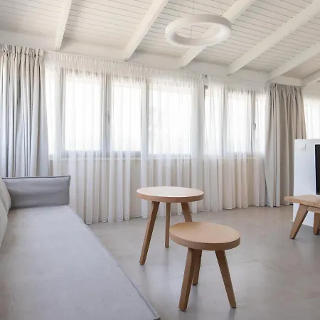 Apartment Aqua Blue Suites *