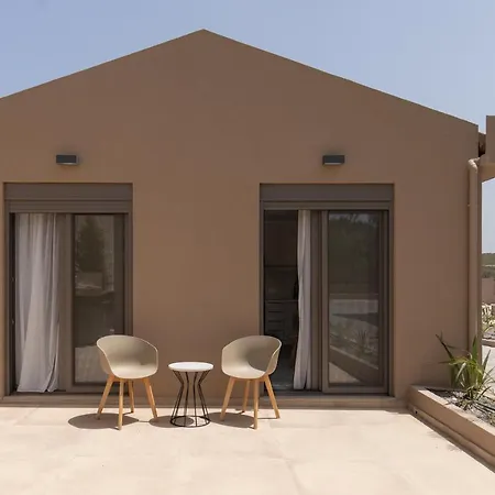 Apartment Aqua Blue Suites