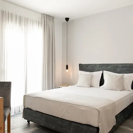 Apartment Aqua Blue Suites Karteros