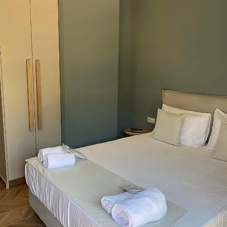 Aqua Blue Suites Karteros